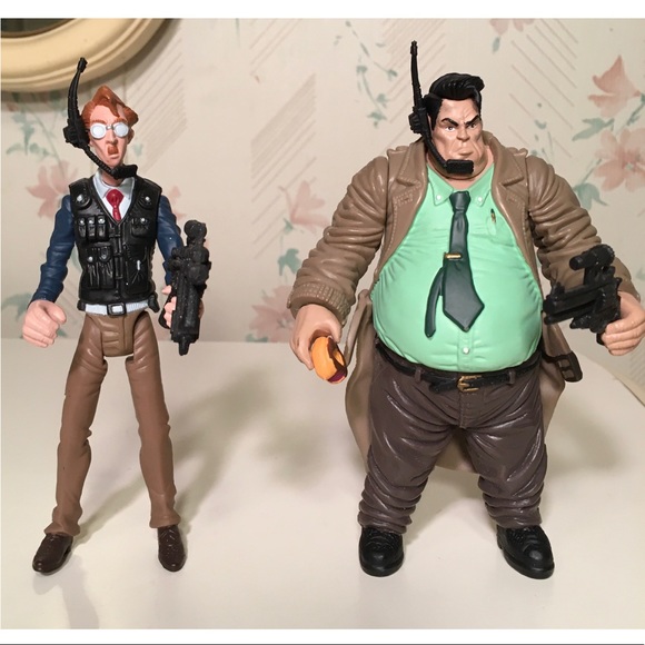 sam and twitch action figures
